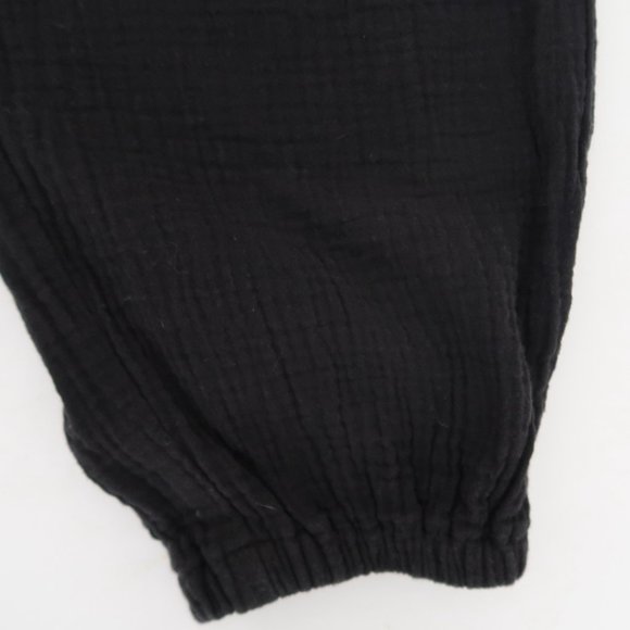 HATCH The Jojo Jumpsuit sz 0 XS tie shoulder Maternity - Picture 6 of 8